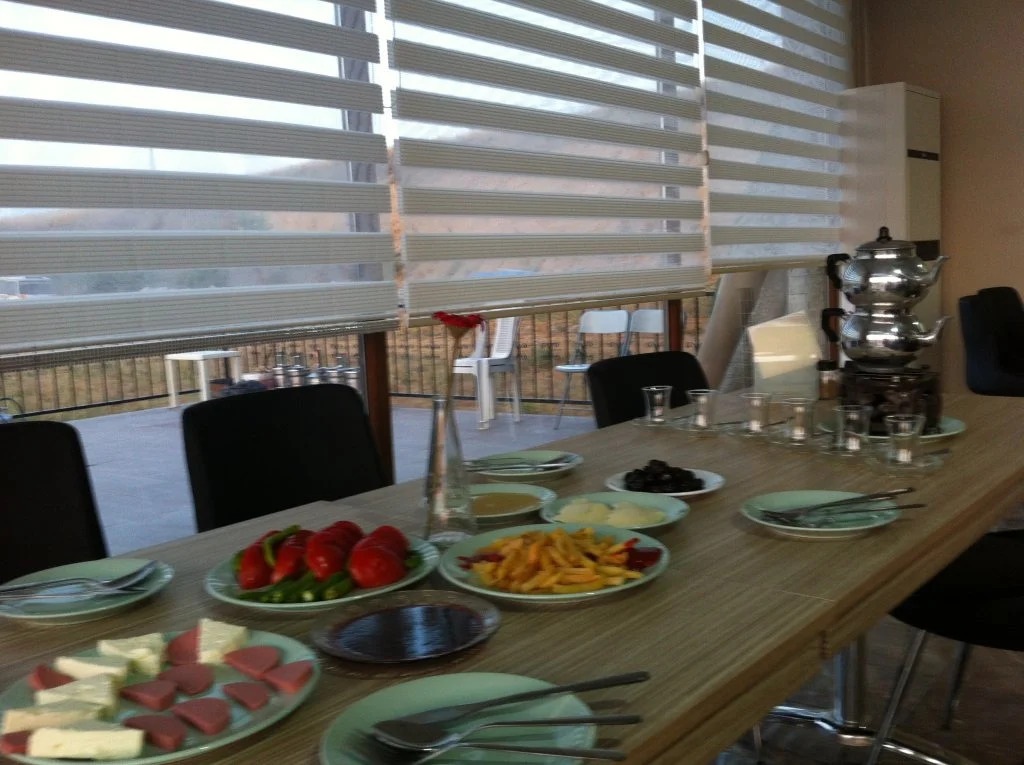 Durak Hotel