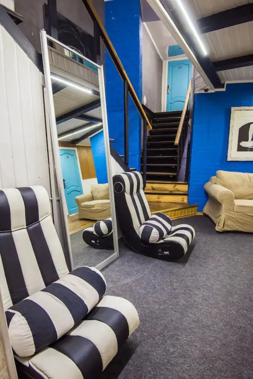 Ап-ты Exclusive living City Centre — Sleeps 20