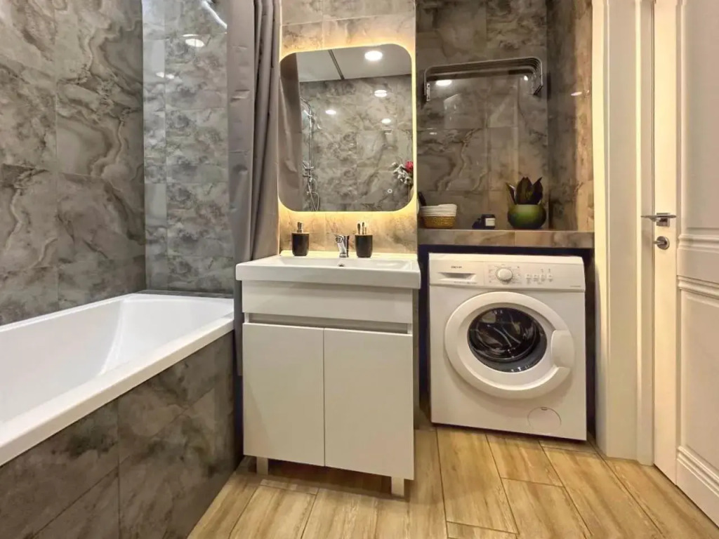 Comfort Home на улице Октябрьская 10Б