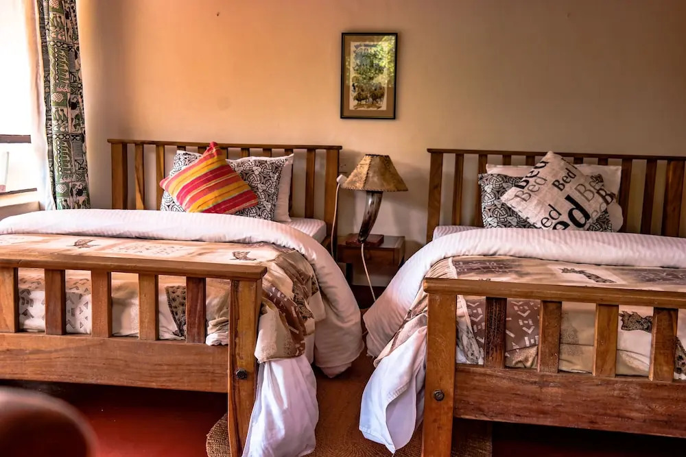 KILEMAKYARO Mt LODGE