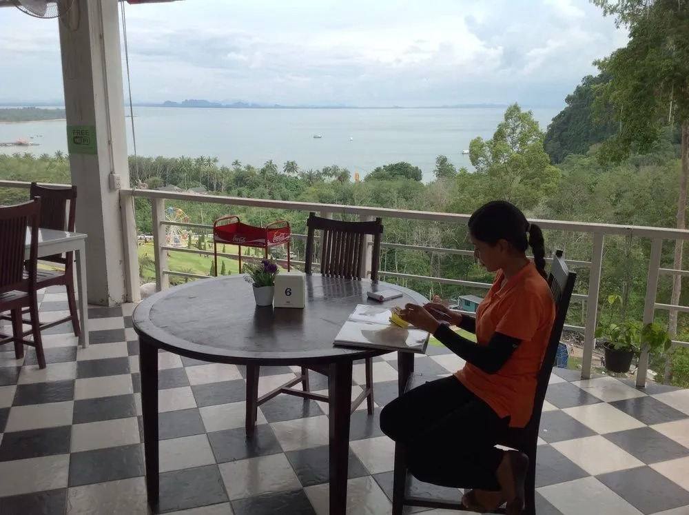 Heaven-7 Hilltop & Ocean View