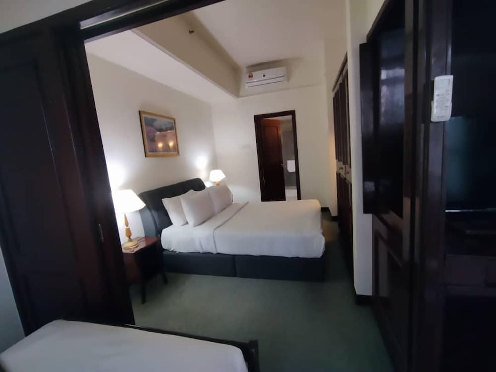 Amoda Apartment suites Times Square