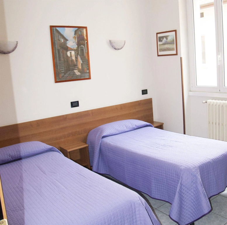 Hotel Marinoni