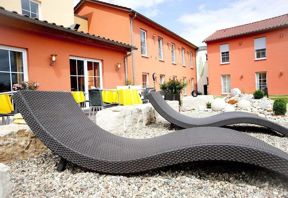 Hotel Villa Toskana