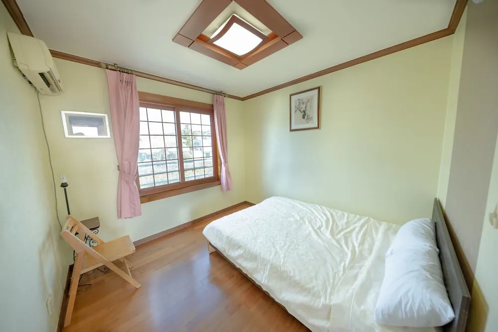 Seogwipo Ocean Resort