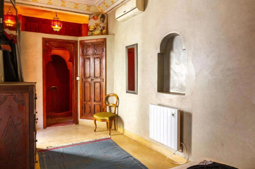 Riad LE DROMADAIRE BLEU by Weekome