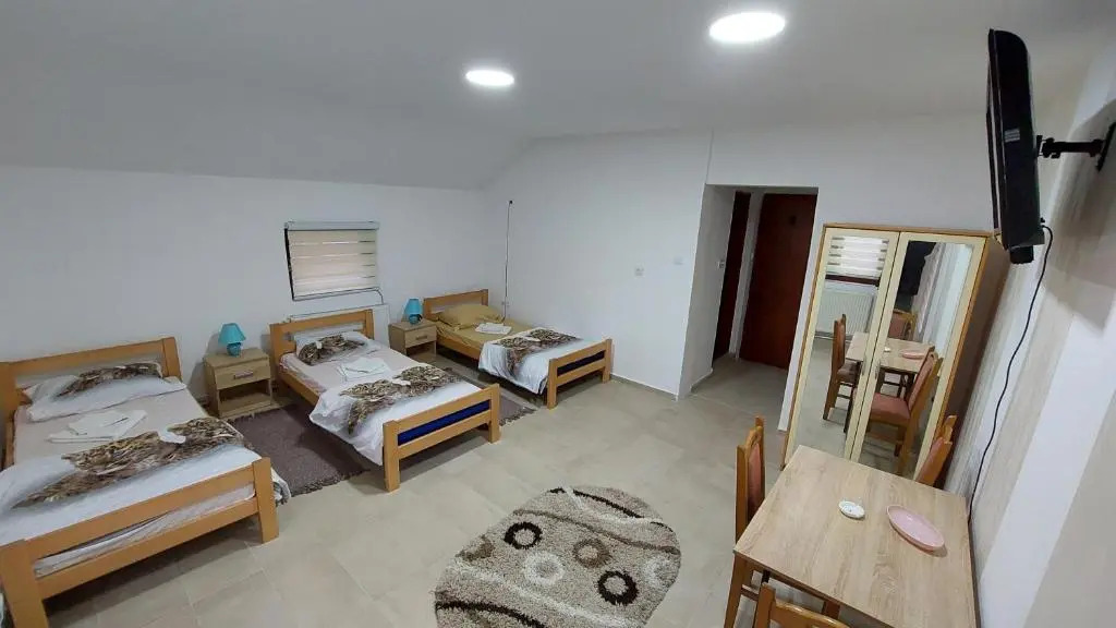 Rooms Stefan