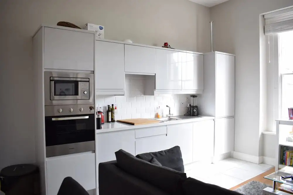 Bright 1 Bedroom Flat in Dublin