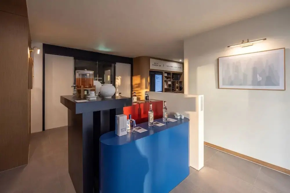 Anook Hotel & Spa Pyeongtaek