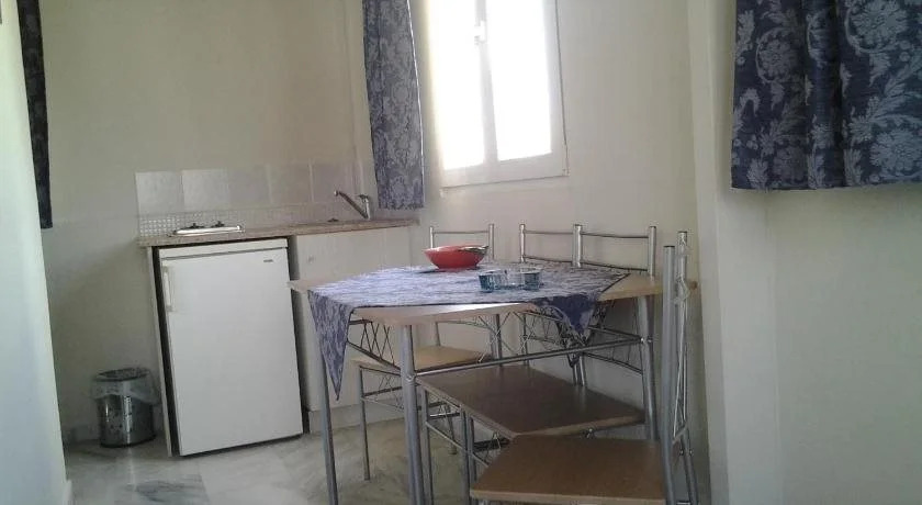 Noe Rooms In Center Of Tinos
