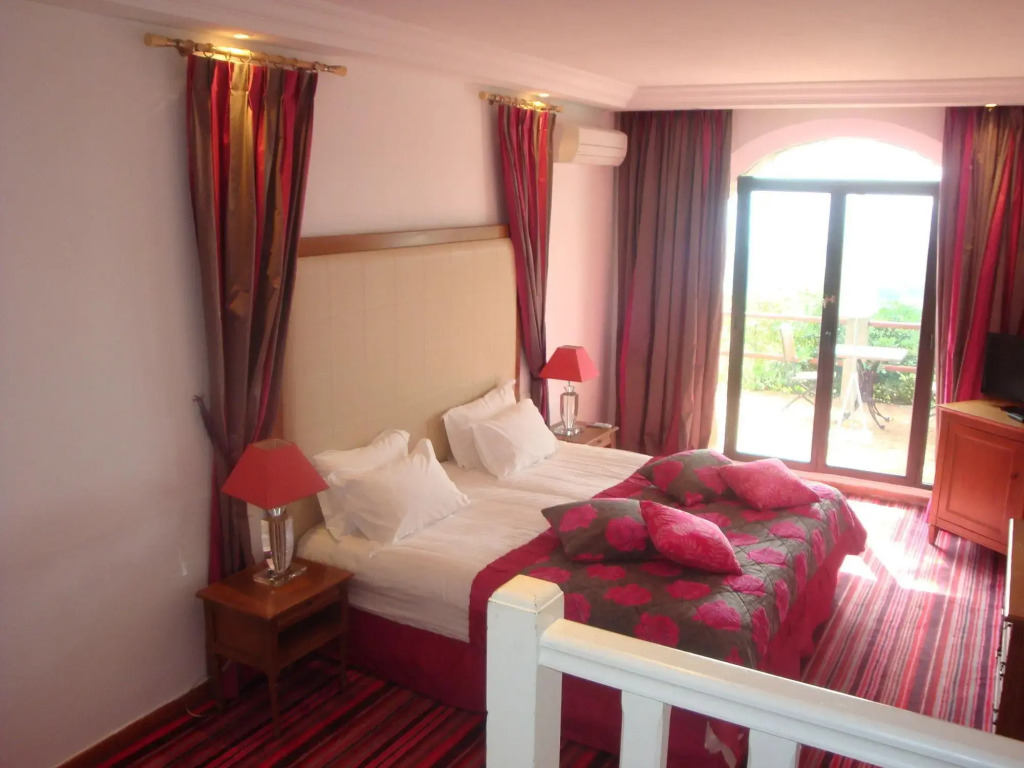Hostellerie Le Baou
