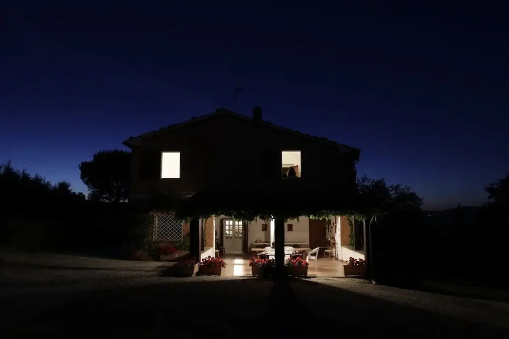 Villa Le Querce