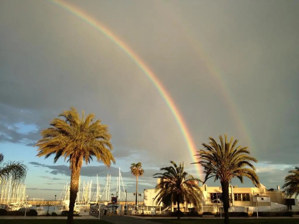 Hotel Playa Canet