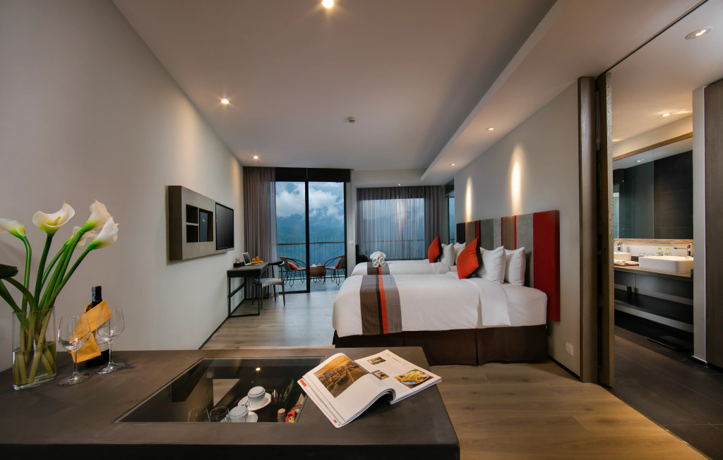 Paos Sapa Leisure Hotel