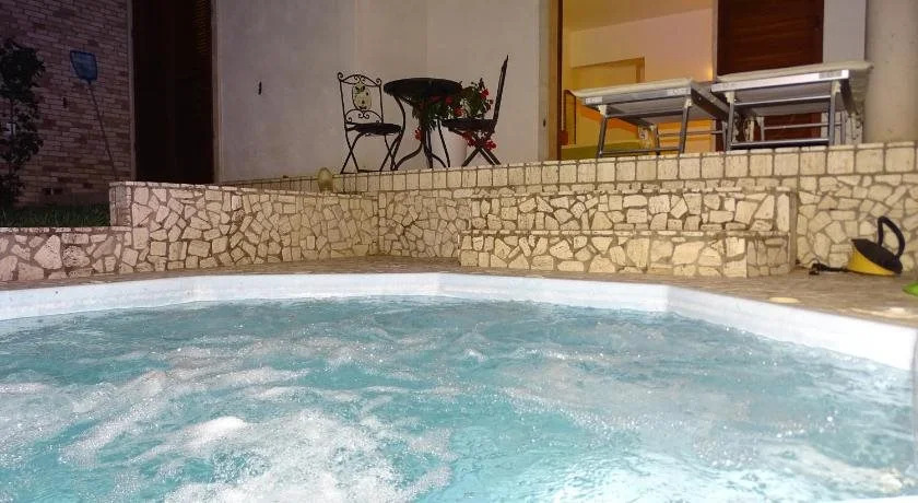 Villa Gioia
