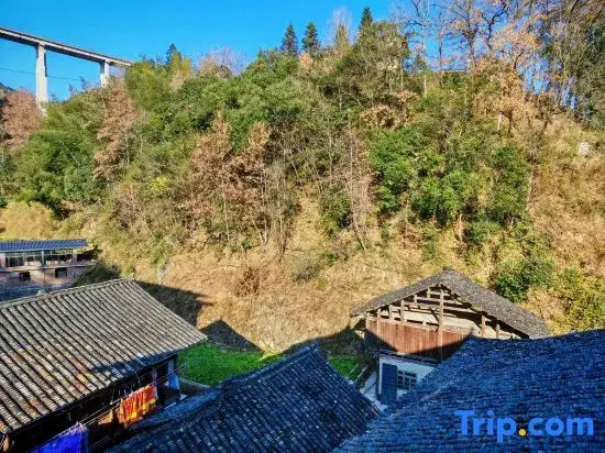 Shanye Li Vacation Stay (Zhaoxing Dong Village Branch)