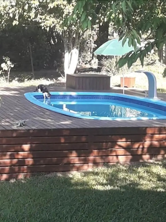 Linda Casa de Campo