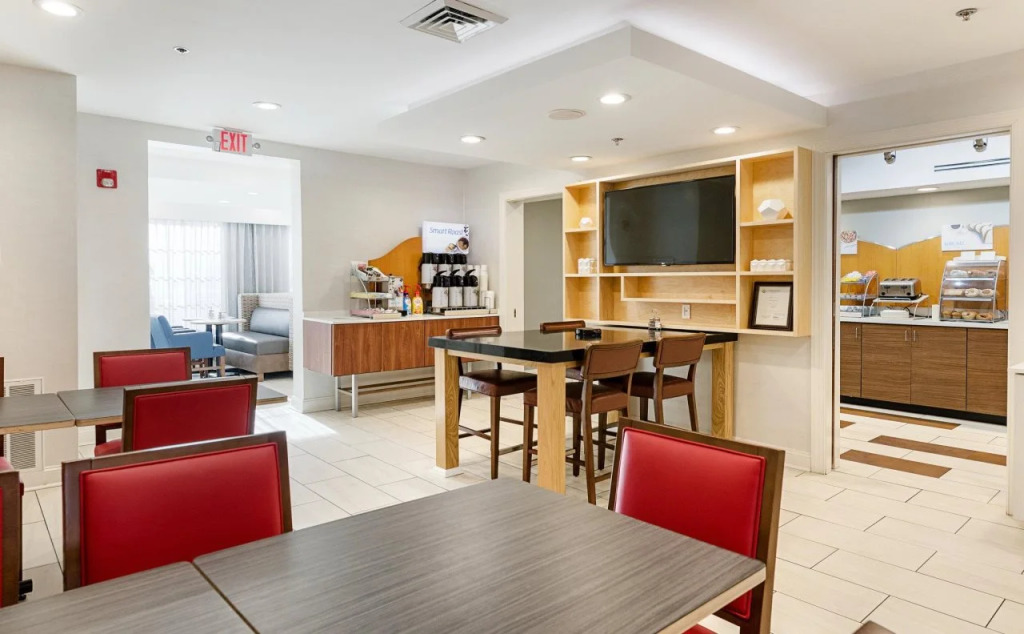 Holiday Inn Express Lexington by IHG