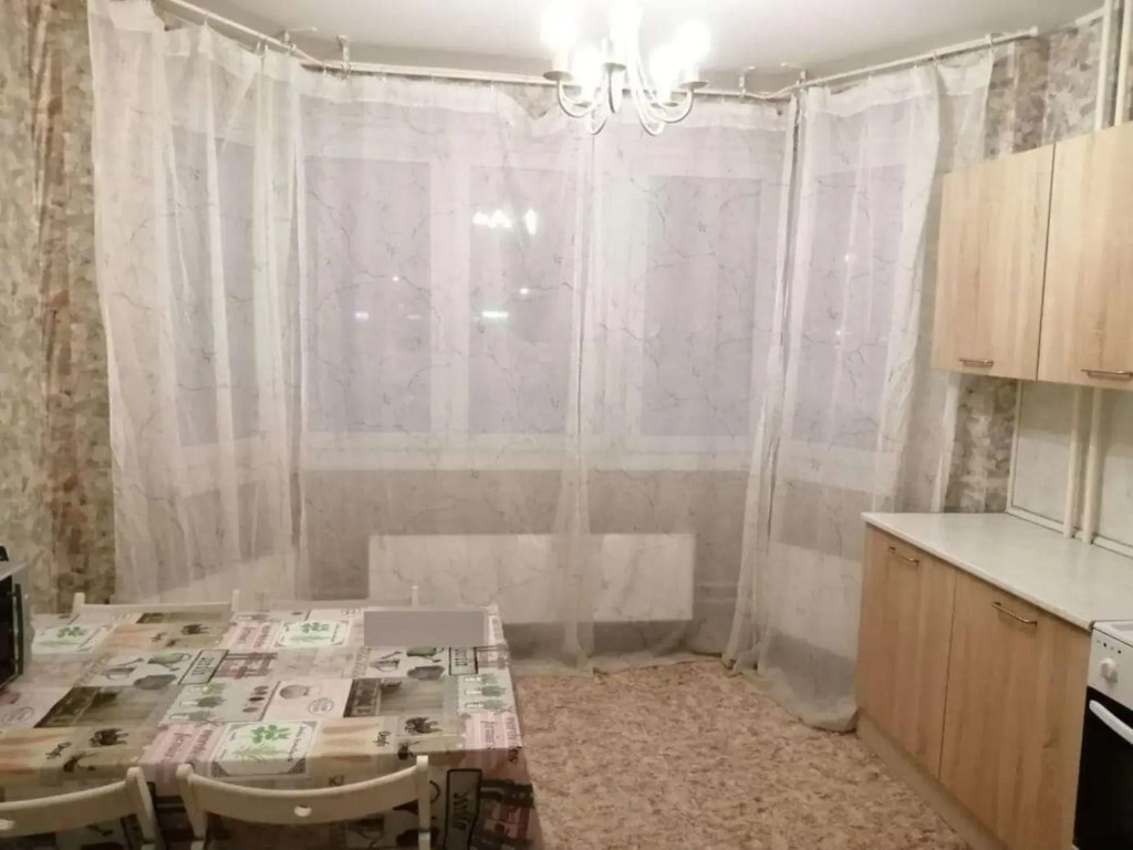 Апартаменты на бульваре Бескудниковский 31
