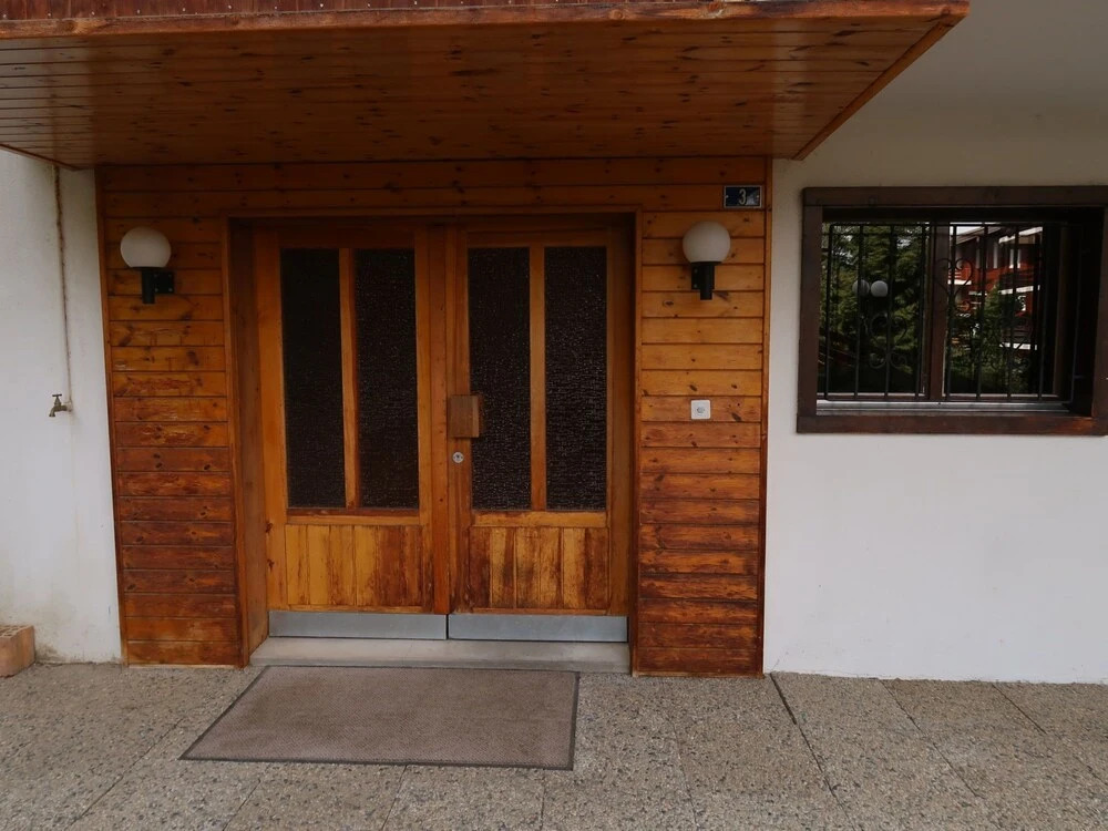 Chaedoz 65 Haute-nendaz