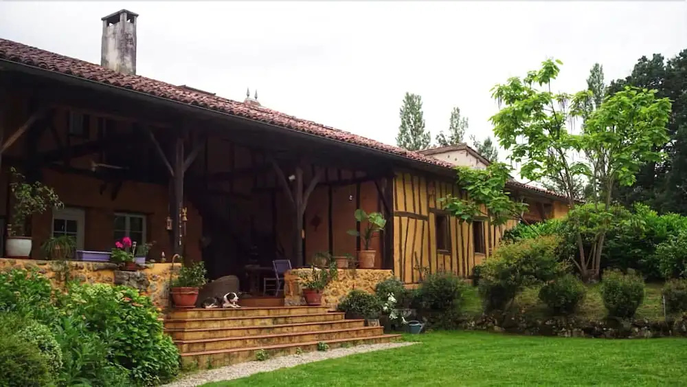 Domaine de Hongrie