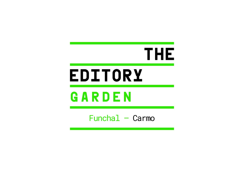 The Editory Garden Carmo Funchal