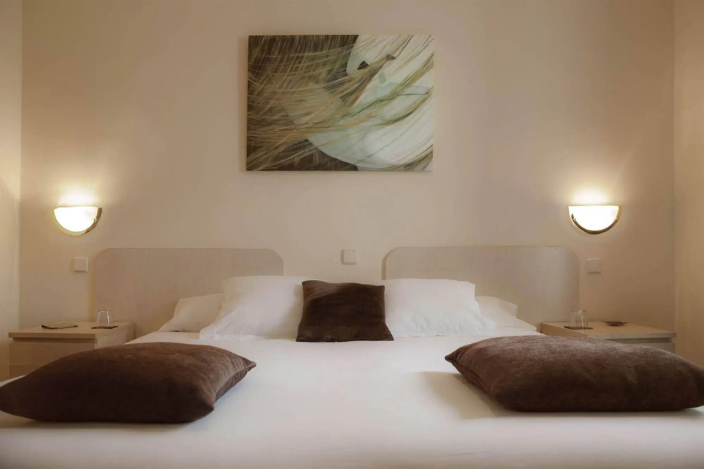 THC Bergantin Hostel