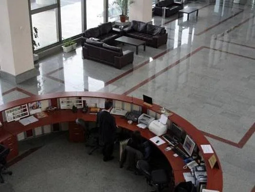 Sea Port Hotel