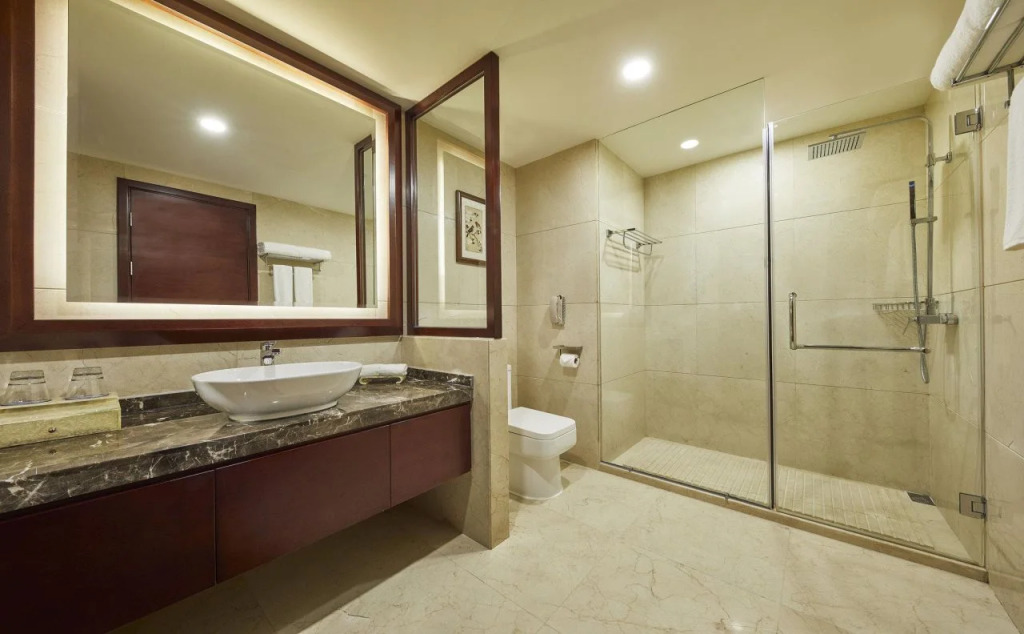 Four Points By Sheraton Danzhou