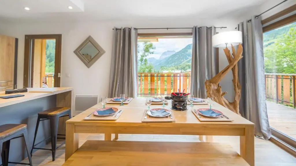 Les 4 Elements - Apt C102 - BO Immobilier