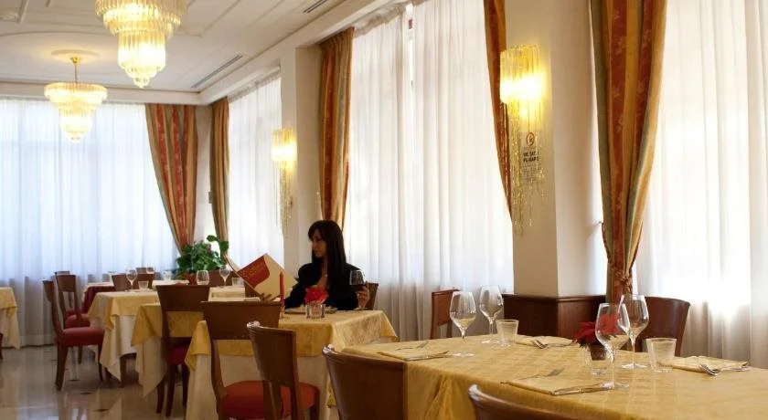 Hotel Dei Nani