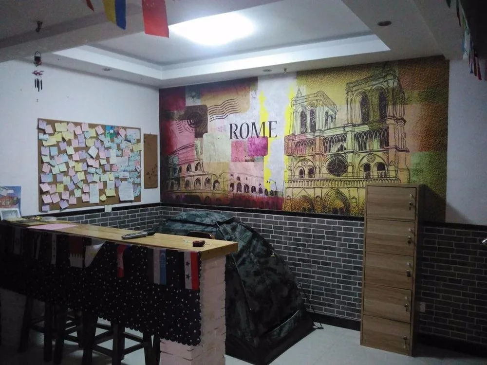 Tianjin Liunian Hostel