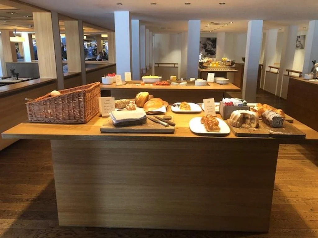 Rote Wand Gourmet Hotel, a Member of Design Hotels
