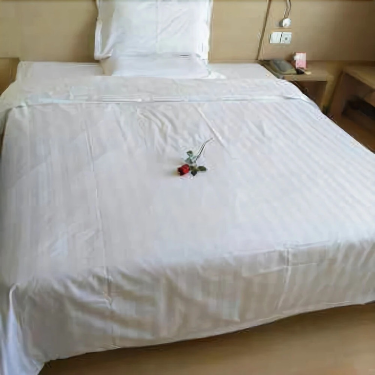 7 Days Inn Changchun Yiqi Branch