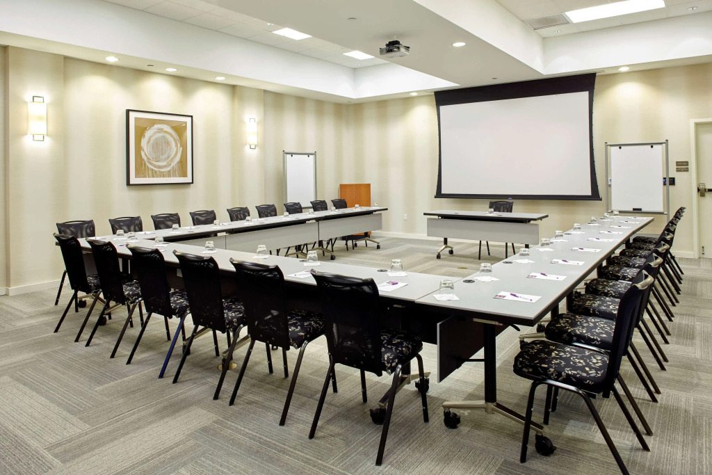 Hyatt Place Miami Airport East