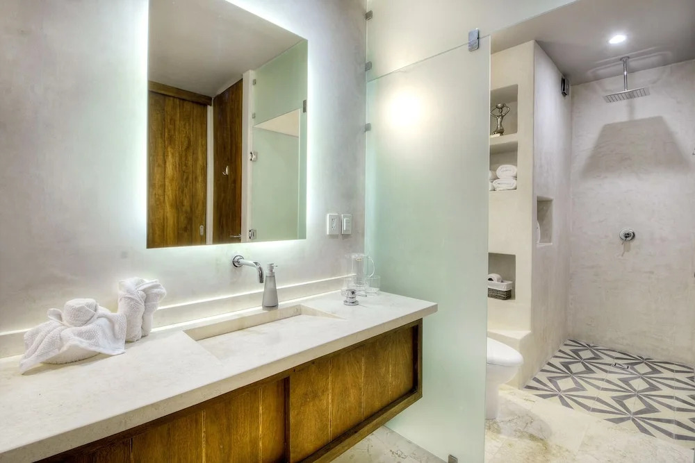 Eco-chic Design Condos Wrapped in Natures Elements by Stella Rentals