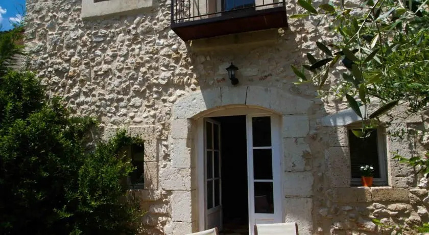 Gîte LEglantine