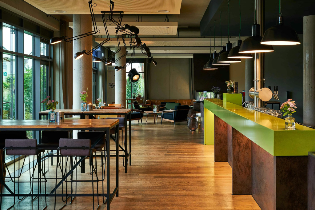 Hotel FREIgeist Einbeck - A Member of Design Hotels