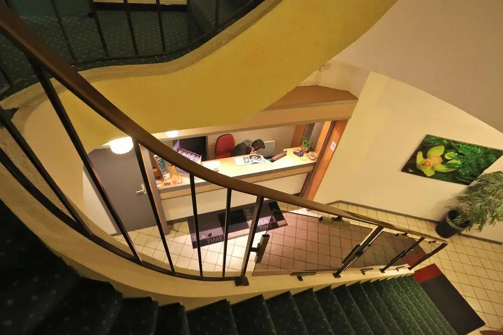 Best Western Hotel & Spa Austria-La Terrasse