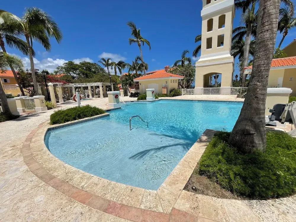 2Bed 2Bath at Las Casitas Village Fajardo