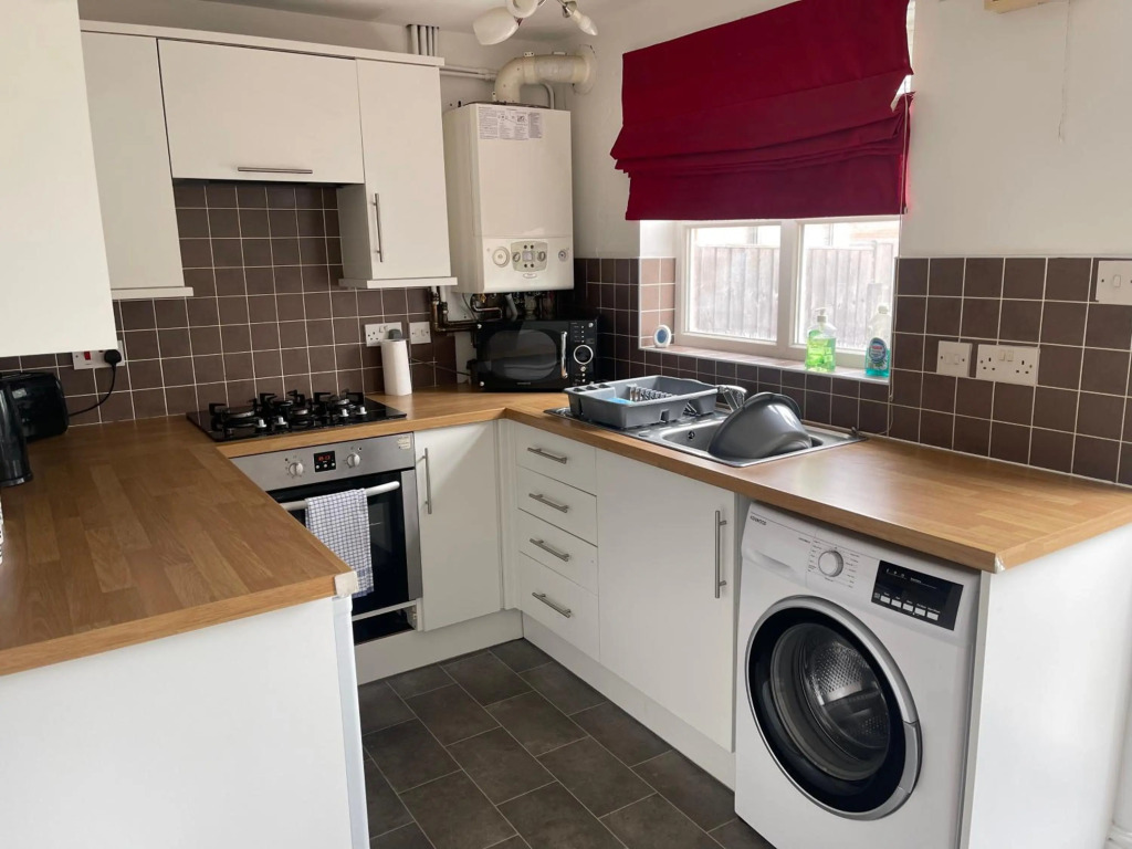 House number 12 sleeps up to 4 with Smart TVs in every room
