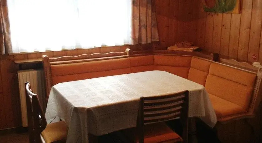 Gästehaus Pirker