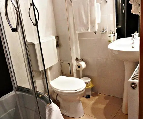 Lucas Aparthotel