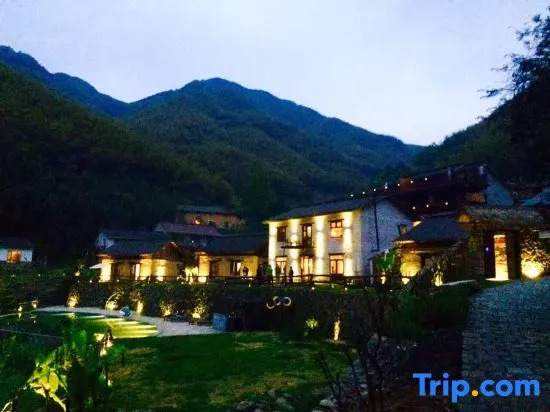 Home stay on cloud in Tonglu