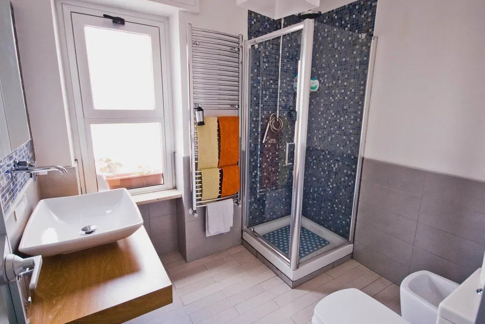 B&B La Bella Vita