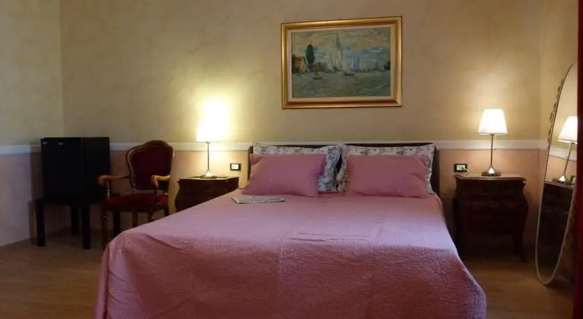Lady Verona 2 B&B