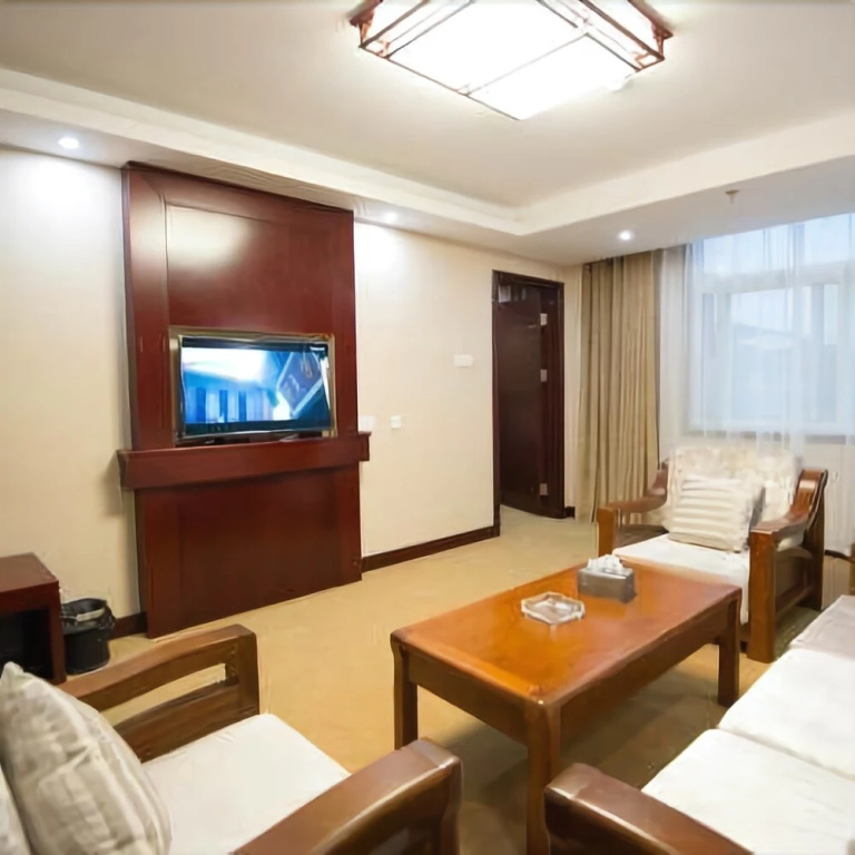Junyi Boutique Hotel