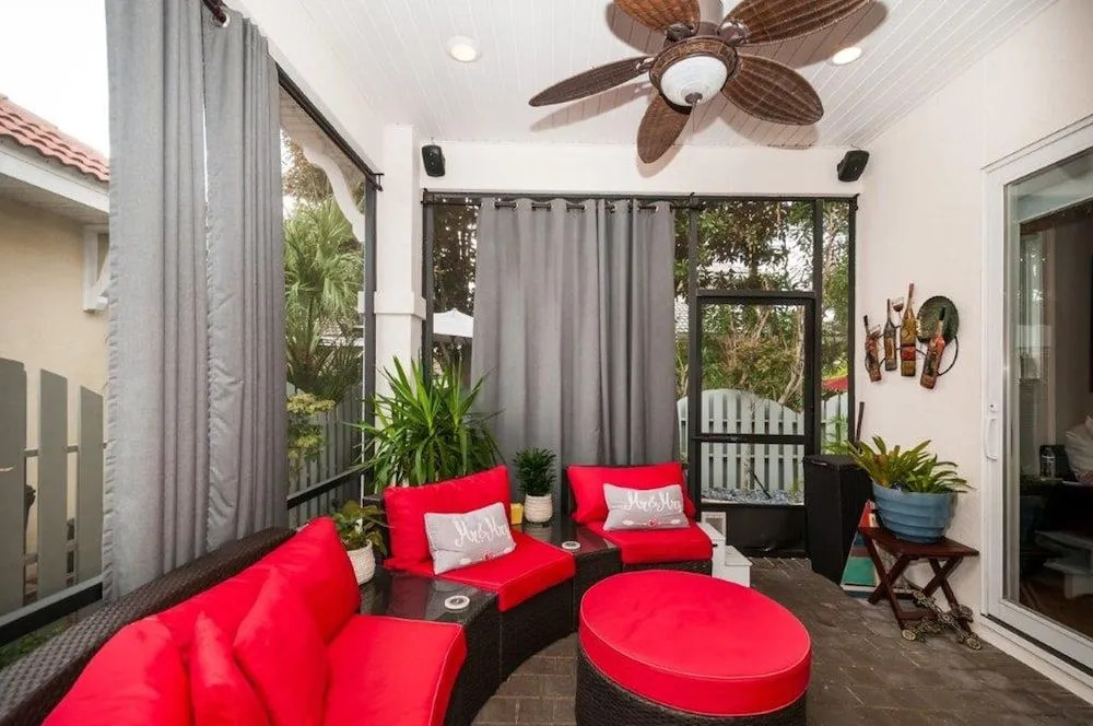 Endless Summer by Destin Getaways