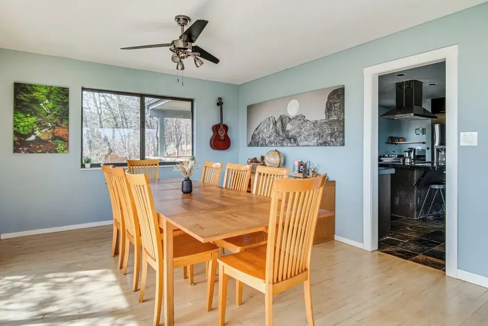 5 Mi to Area Attractions: Home w/ Indoor Hot Tub