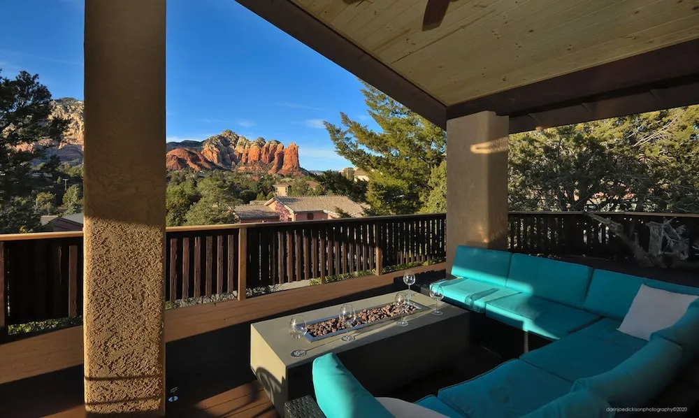 Thunder Mountain Escape 3BR by Casago